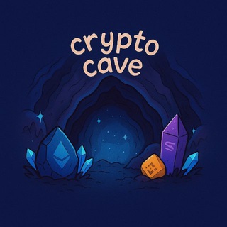 Telegram profile photo for Ze Crypto Cave