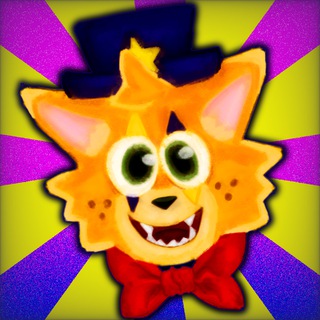 Telegram profile photo for Виварий Санджа 🪣