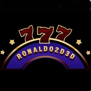 Telegram profile photo for 2D3D