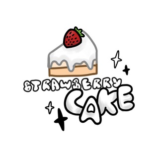 Telegram profile photo for S.Cake cdt 🍰