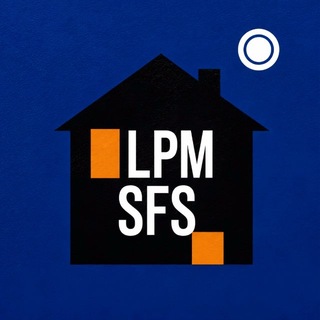 Telegram group profile photo for LPM SFS