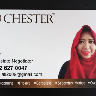 Telegram profile photo for One stop Property Listing🇲🇾