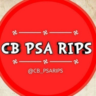Telegram profile photo for PSArips Request Group