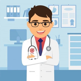 Telegram profile photo for مرکز پشتیبانی آکادمی هدف رس