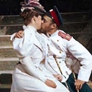 Telegram profile photo for Александра Кирей | романтизирую старьё