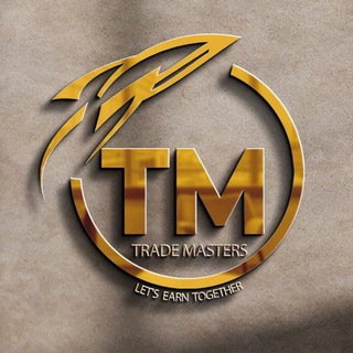 Telegram profile photo for Trade Masters Channel