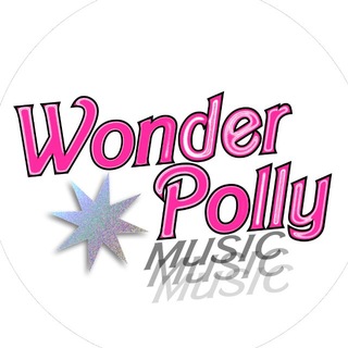 Telegram profile photo for 🎶Wonder Polly Music WORLD⚡️