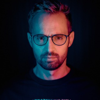 Telegram profile photo for Игорь Андреев |Трейдинг|Волновой анализ