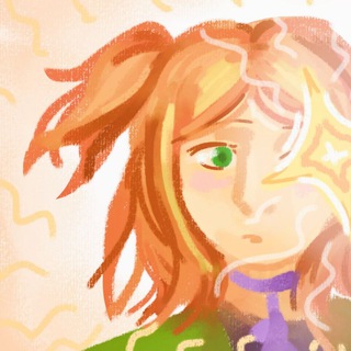 Telegram profile photo for свиток жука✨