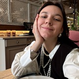 Telegram profile photo for Я Настя. Как дела?