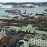Telegram profile photo for Ветер из Мурманска