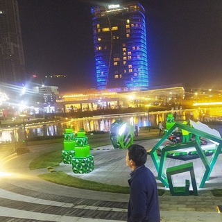 Telegram profile photo for Bekzod Turayev