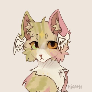 Telegram profile photo for переходник