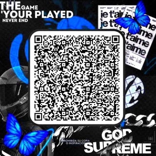Telegram profile photo for ˖ ๋࣭ 𖠵⃝ׂ ּ🌎 𝗝𝗘𝗬𝗜𝗡 𝗦𝗧𝗢𝗥𝗘 ·ׄ─𝆭݁ ⃝᮫𝆭᷼🦋