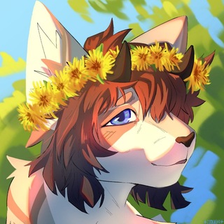 Telegram profile photo for Murriel ✧