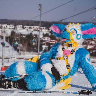 Telegram profile photo for Rar's Party