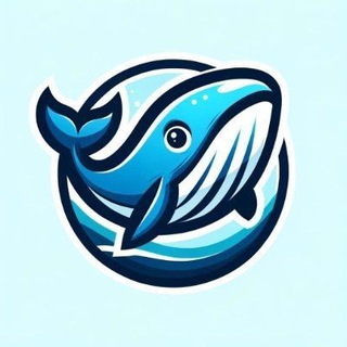 Telegram profile photo for Memecoin whales