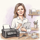 Telegram profile photo for Студия дизайна Драйв