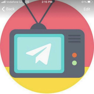 Telegram profile photo for Aниме в список
