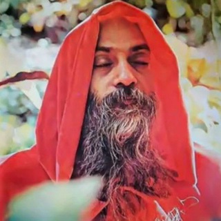 Telegram profile photo for At The Feet of The Master πΊ