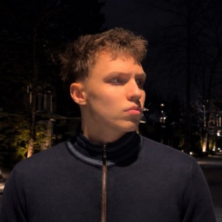 Telegram profile photo for Kirill Scales