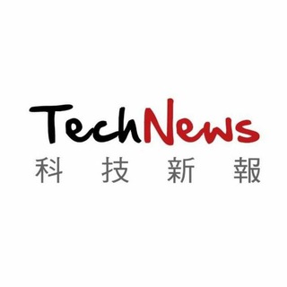 Telegram profile photo for TechNews 科技新報