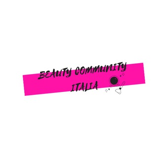 Telegram profile photo for Beauty Community Italia💄💋