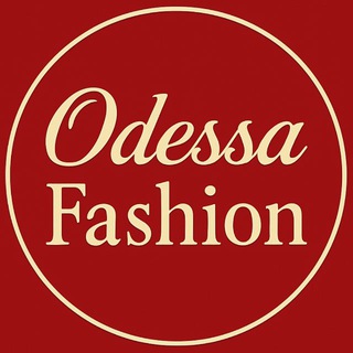 Telegram profile photo for Офіційний постачальник "Odessa Fashion"