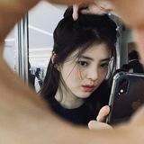 Telegram profile photo for sohee