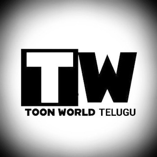Telegram profile photo for Toon World 4all