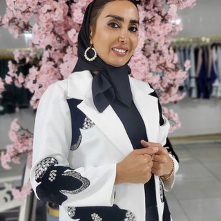 Telegram profile photo for 👗مزون سارافان👚
