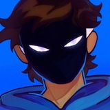 Telegram profile photo for Epaxialfx cf ◞ daily