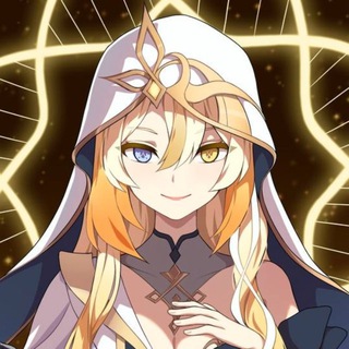 Telegram profile photo for 🦮Лина ждёт Рэйндоттир🐕🦺