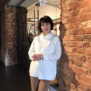 Telegram profile photo for ДарАнгела. Бижутерия от Натали