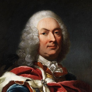 Telegram profile photo for Chronik deutscher Fürsten und Könige
