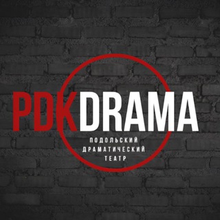 Telegram profile photo for PDK Drama