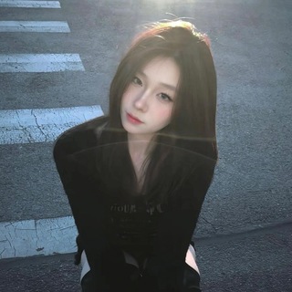 Telegram profile photo for melo麋鹿_娜娜