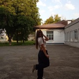 Telegram profile photo for †агенство насилия†
