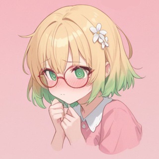 Telegram profile photo for ☘️ПОЛЯНА🍀