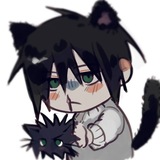 Telegram profile photo for ОТТО58~