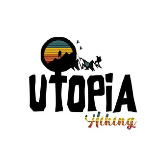 Telegram profile photo for Uቶopia Sports And Hiking Wear 🏋️♀️ 🏋️♂️ 🚶♀️