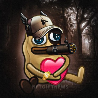 Telegram profile photo for NFT NEWS