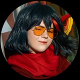 Telegram profile photo for kawaiitsu is here