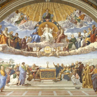 Telegram profile photo for Glory to God
