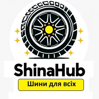 Telegram profile photo for ShinaHUB