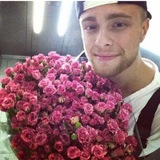 Telegram profile photo for сожители на севере. (соу королева).