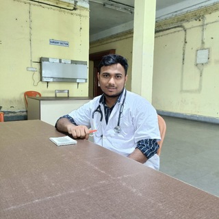 Telegram profile photo for Dr.A h jamader ( Veterinarian)