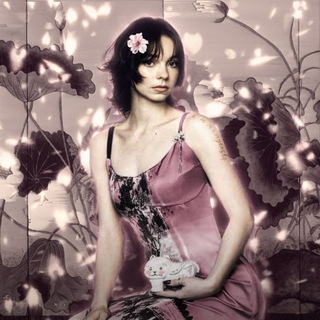 Telegram profile photo for Эмма Майерс » Emma Myers