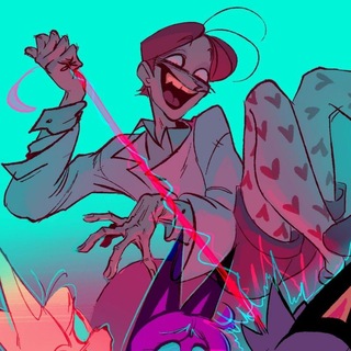 Telegram profile photo for Рестᅠᅠ𝑫𝒓. 𝑴𝒂𝒔𝒂𝒄𝒓𝒊𝒌 - \\#🫁