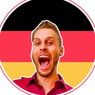 Telegram profile photo for TV lerne Deutsch🇩🇪 mit TV Jenson